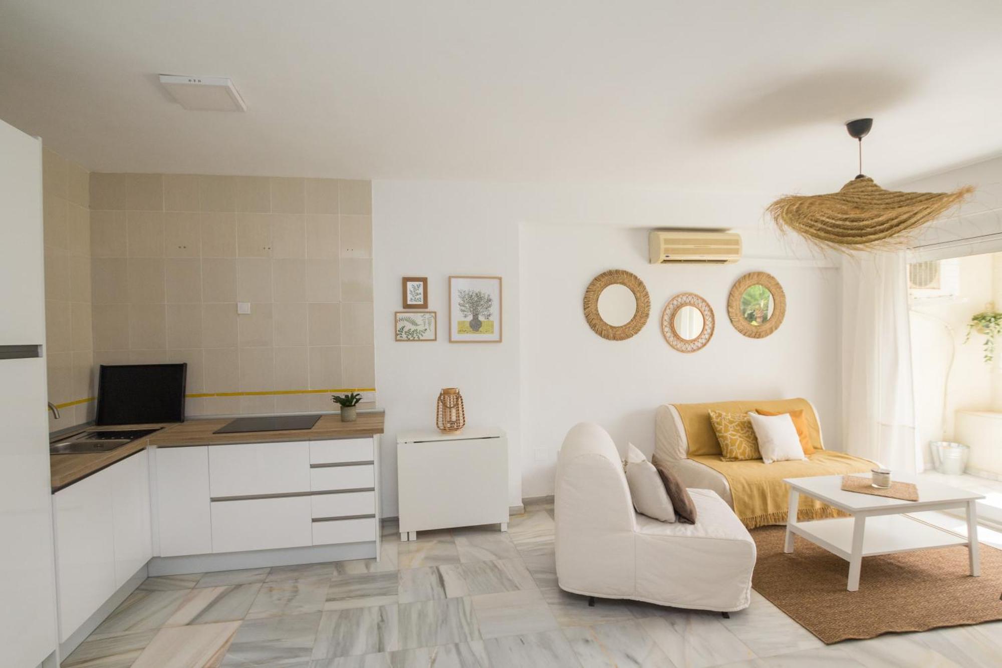 Sunstay Costa Lago Flat I توريمولينوس المظهر الخارجي الصورة