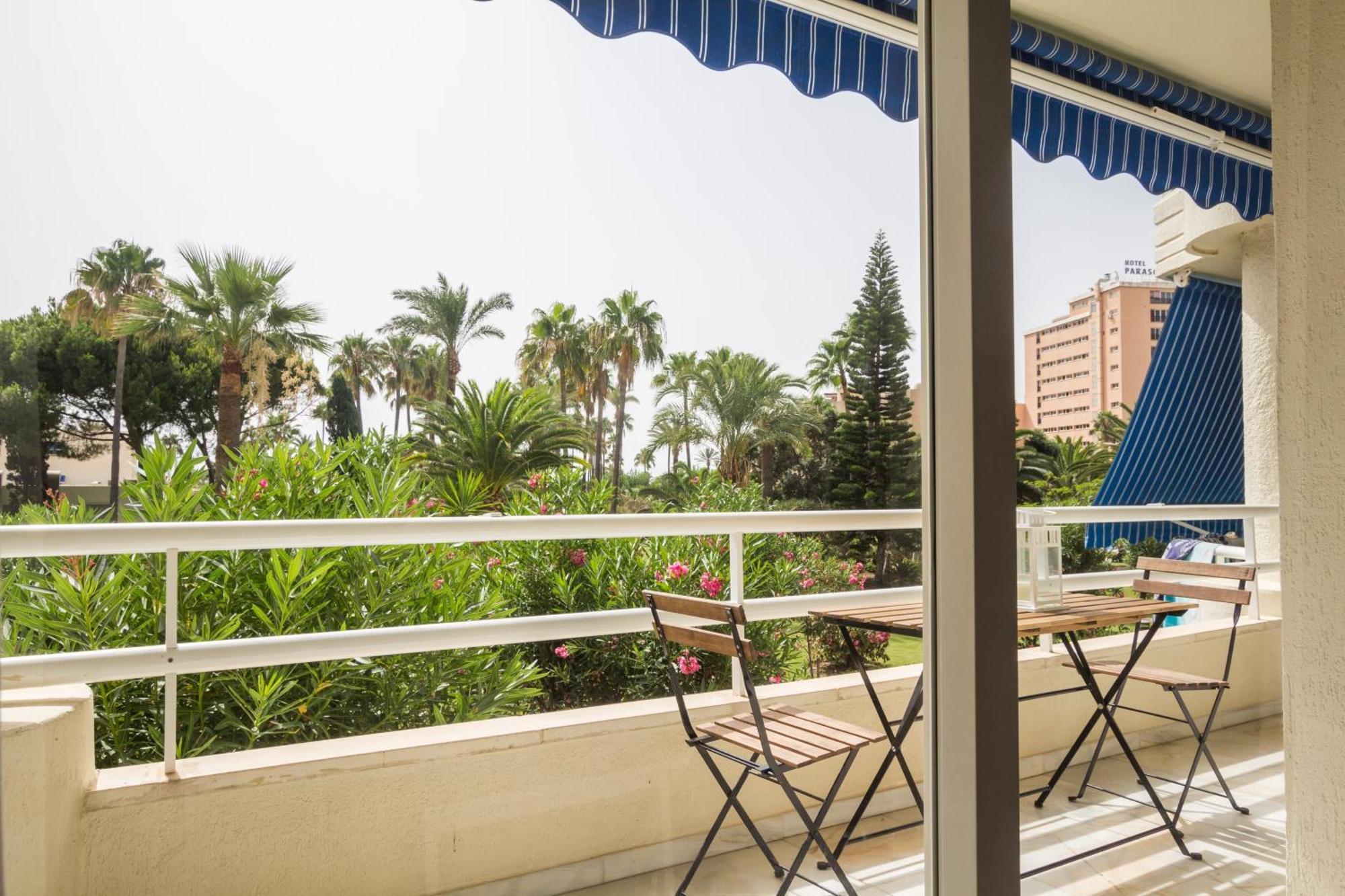 Sunstay Costa Lago Flat I توريمولينوس المظهر الخارجي الصورة