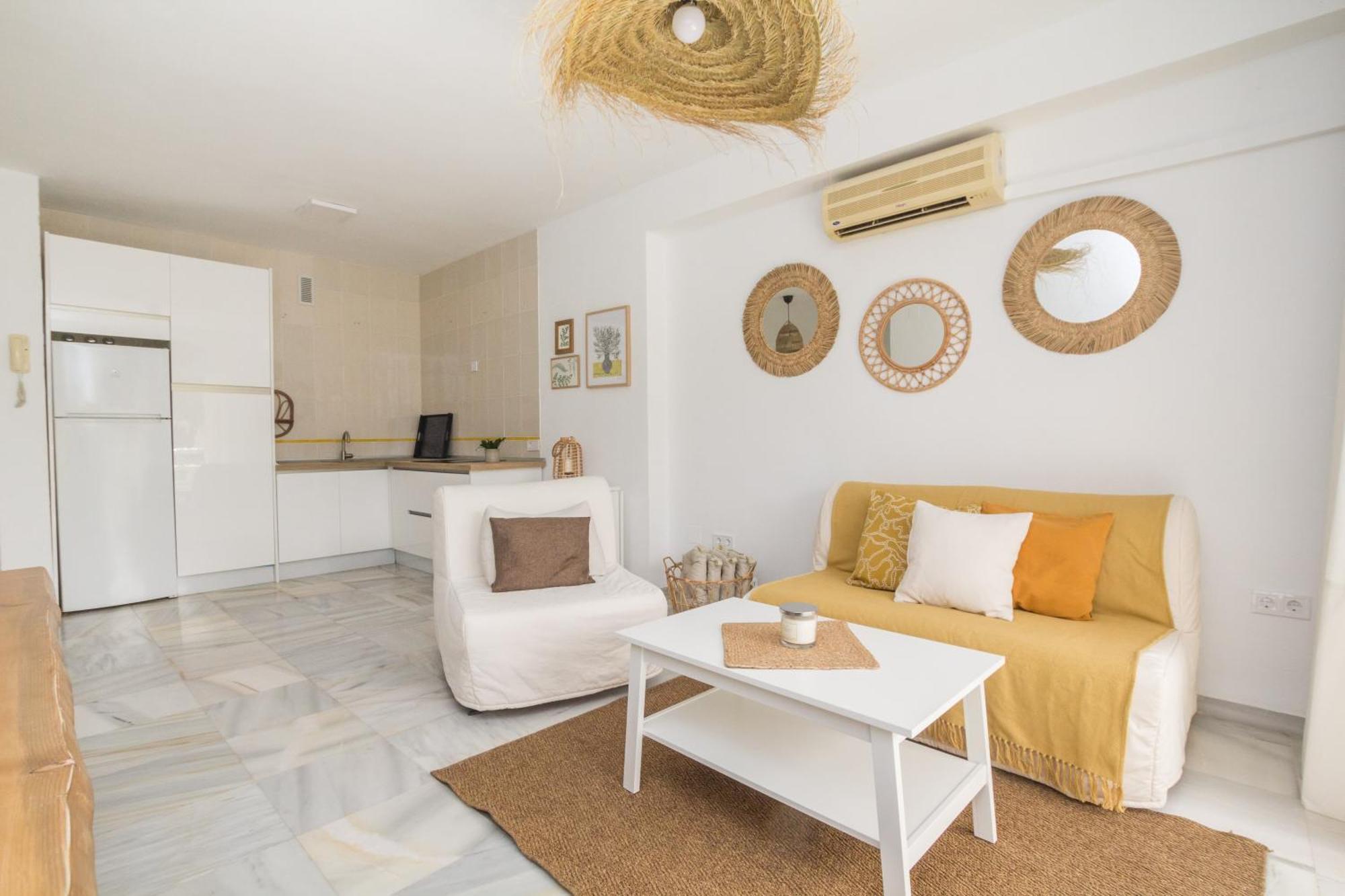 Sunstay Costa Lago Flat I توريمولينوس المظهر الخارجي الصورة