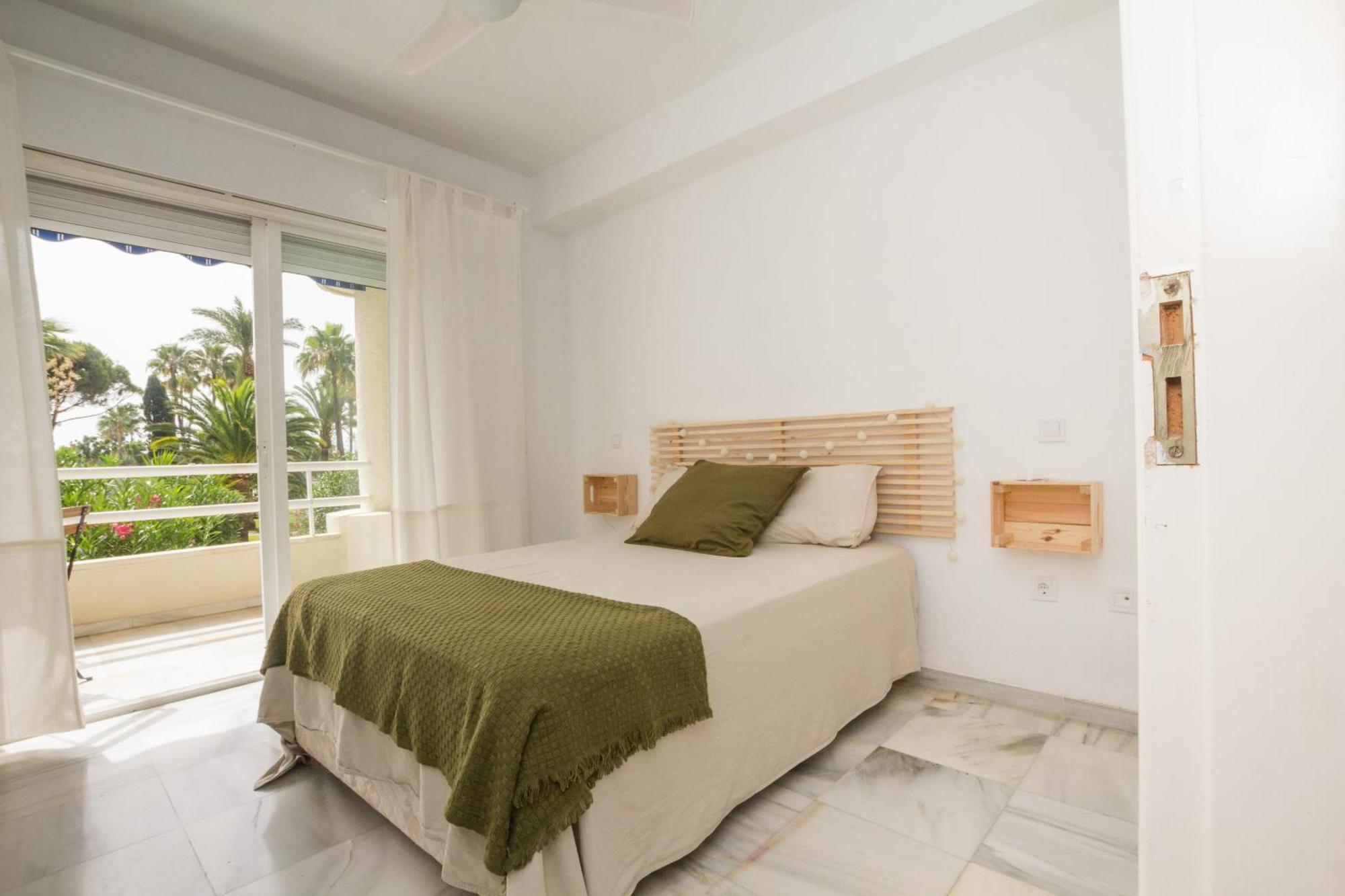 Sunstay Costa Lago Flat I توريمولينوس المظهر الخارجي الصورة