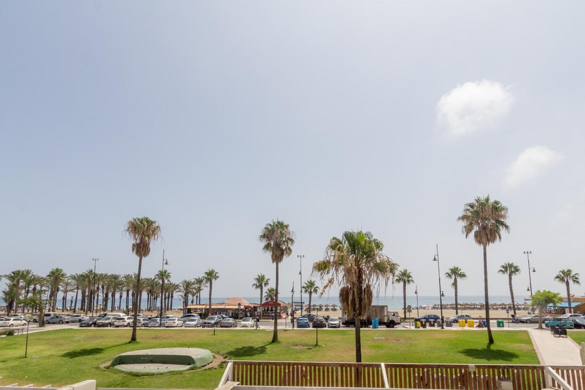 Sunstay Costa Lago Flat I توريمولينوس المظهر الخارجي الصورة