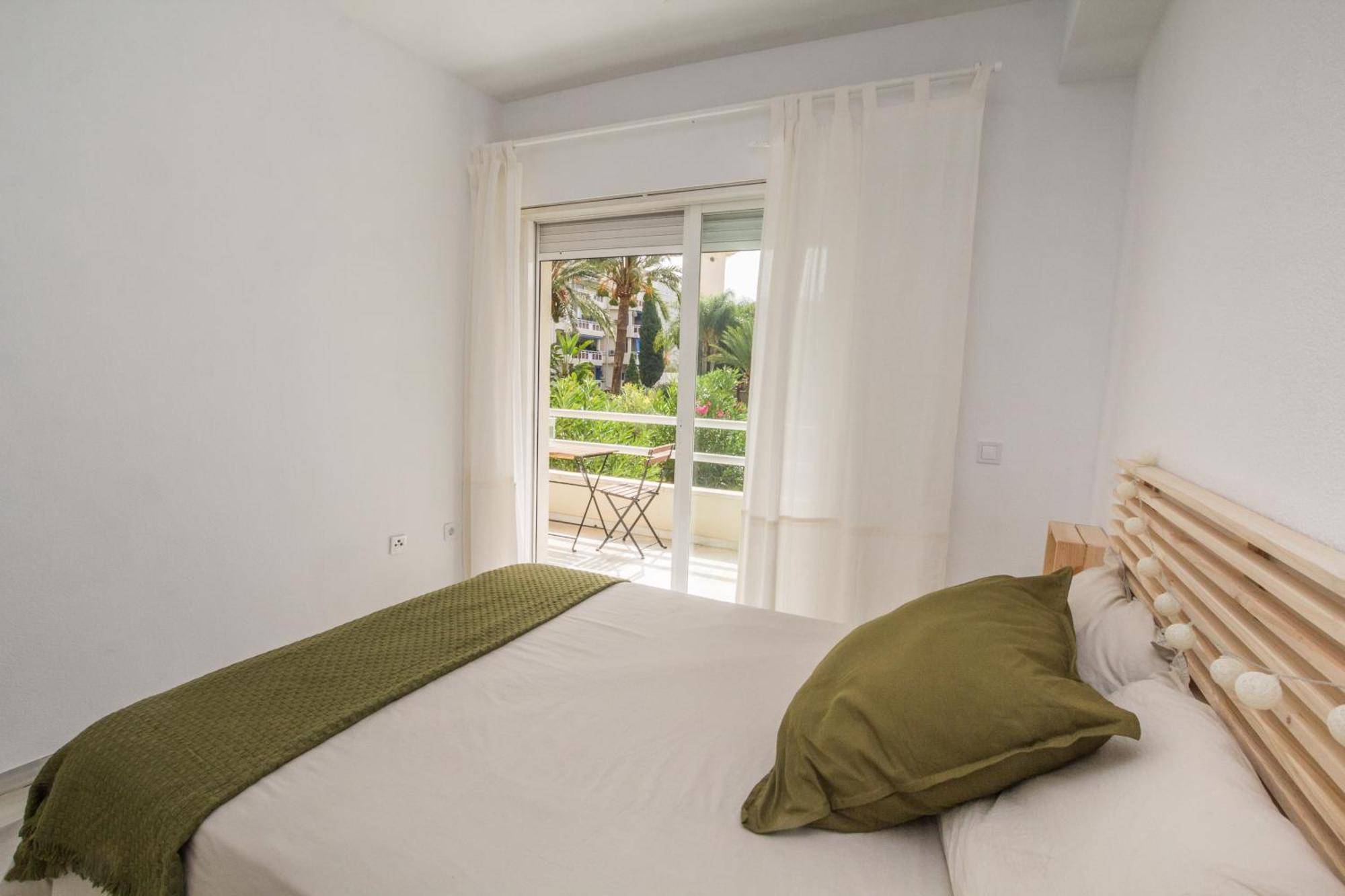 Sunstay Costa Lago Flat I توريمولينوس المظهر الخارجي الصورة