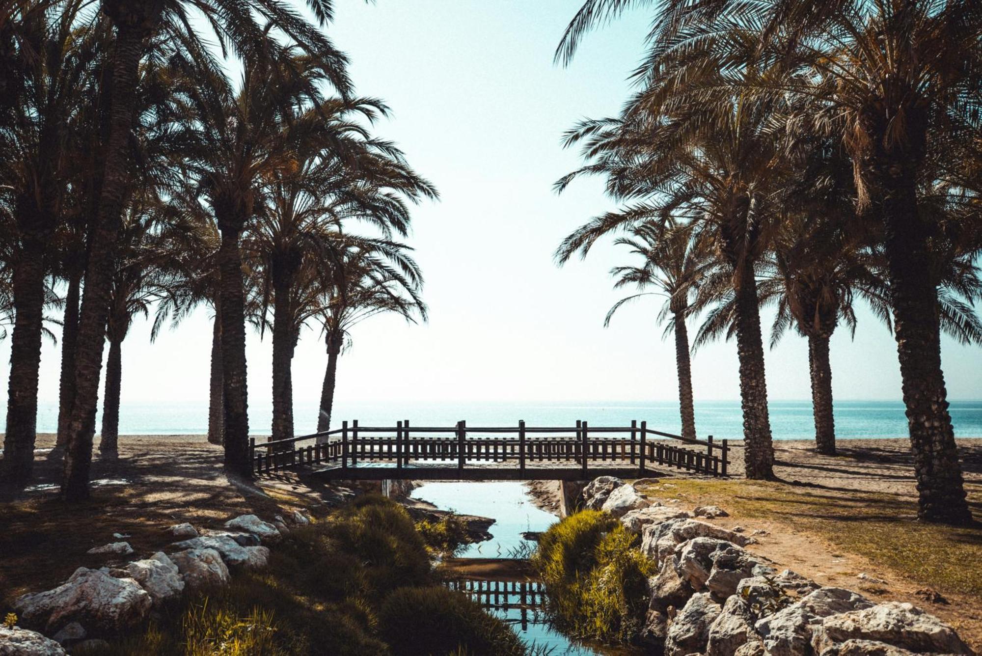 Sunstay Costa Lago Flat I توريمولينوس المظهر الخارجي الصورة